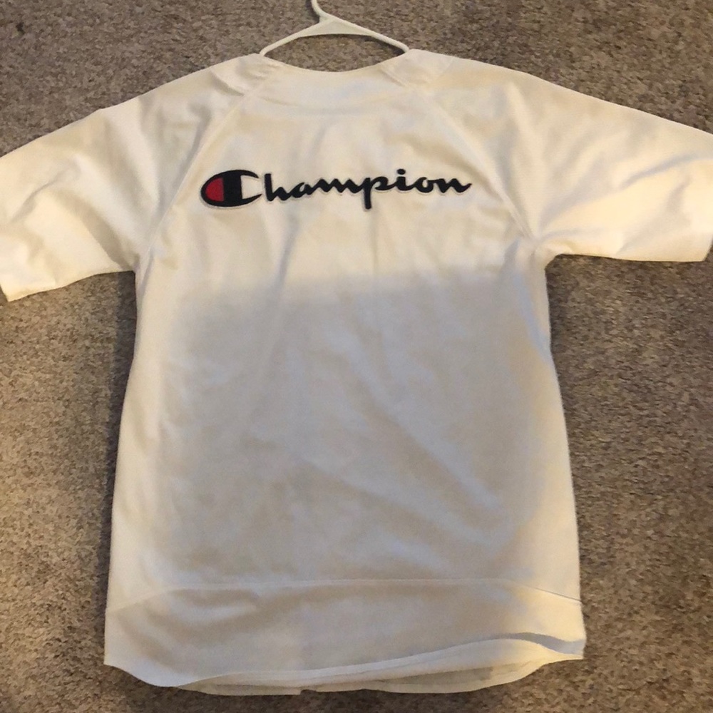 Champion Jersey